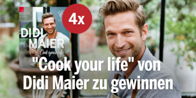 Didi Maier Kochbuch