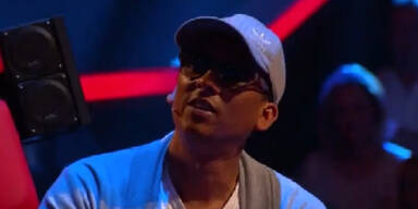 Gewinnspiel: Karten für Xavie Naidoo