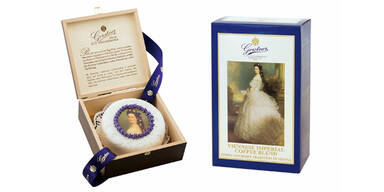 Gewinnspiel Gerstner