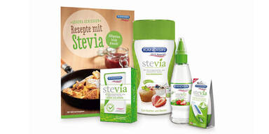 Gewinnspiel Kandisin