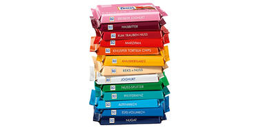 Gewinnspiel Ritter Sport
