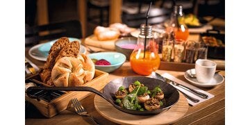 Gewinnspiel Tian Bistro