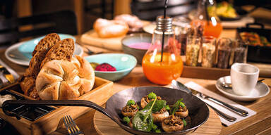 Gewinnspiel Tian Bistro