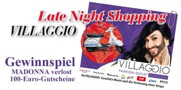 Villaggio