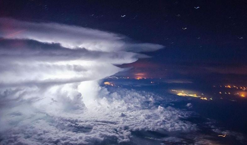 santiagoborja/Instagram