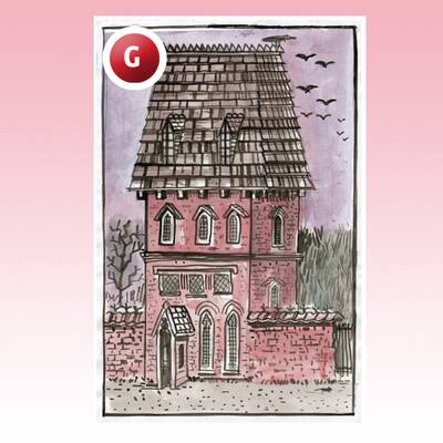 Persönlichkeitstest