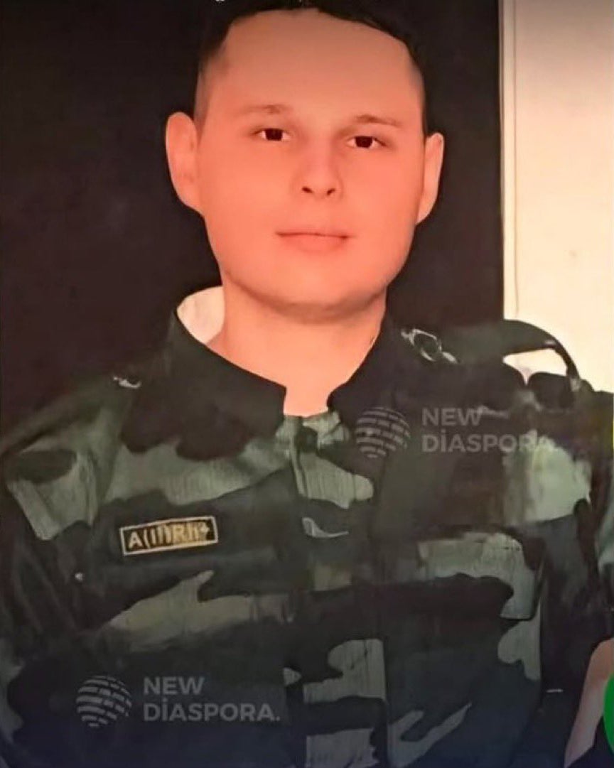 Aleksandr Kalyaninov