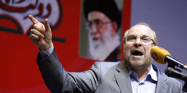 Erzkonservativer Ghalibaf zieht Kandidatur zur&uuml;ck