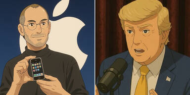 KI-Trick: DAS steckt hinter dem Studio-Ghibli-Trend