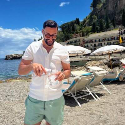 Marcus Rashford, England