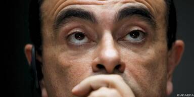 Ghosn erwartet schwieriges Jahr 2010