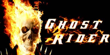 Ghost Rider 2