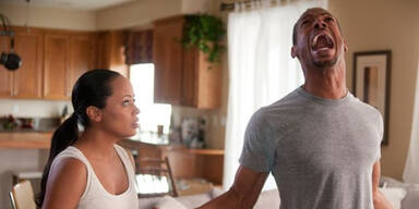 Ghost Movie: Wenn die Frau zum Dämon wird