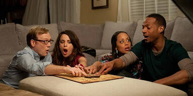 Ghost Movie: Wenn die Frau zum Dämon wird