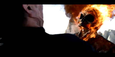 Ghost Rider: Spirit of Vengeance