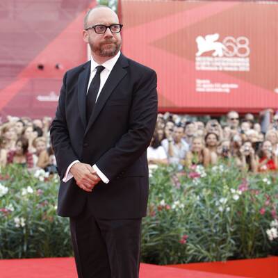 Filmfestival Venedig: Die Stars am Lido