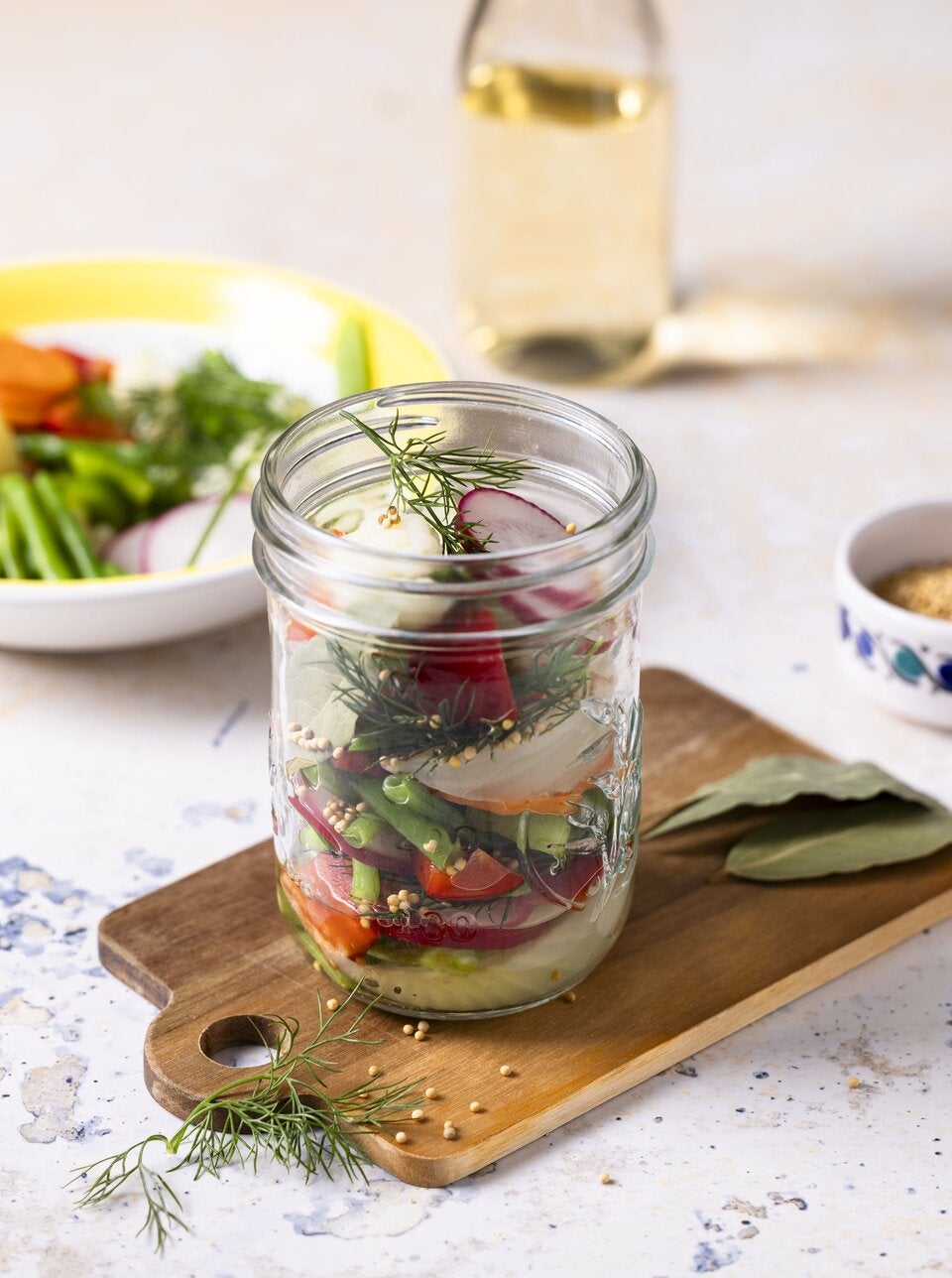 Im Einmachglas: Mit diesen Rezepten verlängern Sie den Sommer