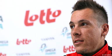 Gibert gewann erstmals einen Ardennenklassiker