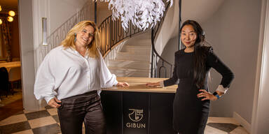 GIBUN Matcha Bar: Das neue It-Piece f&uuml;r stilvolle Events