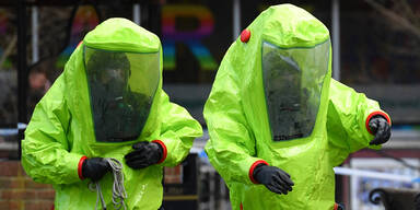 Giftaff&auml;re Fall Skripal