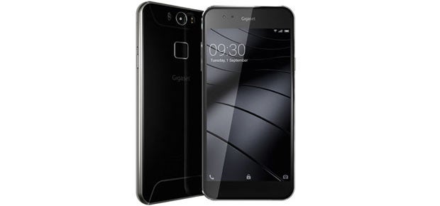 So gut sind die neuen Gigaset-Smartphone