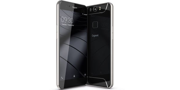 So gut sind die neuen Gigaset-Smartphone