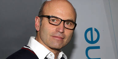 Spionage-Affäre um Toni Giger