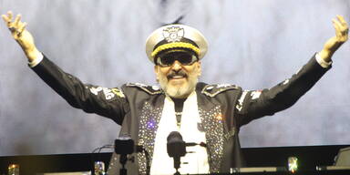 Gewinnspiel: oe24 bringt Sie zu Gigi D&rsquo;Agostino in Linz