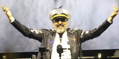 Open Air-Premiere f&uuml;r Gigi D&rsquo;Agostino in K&auml;rnten