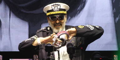 Gigi: Konzert-Hype um 360-Grad-Show in Graz