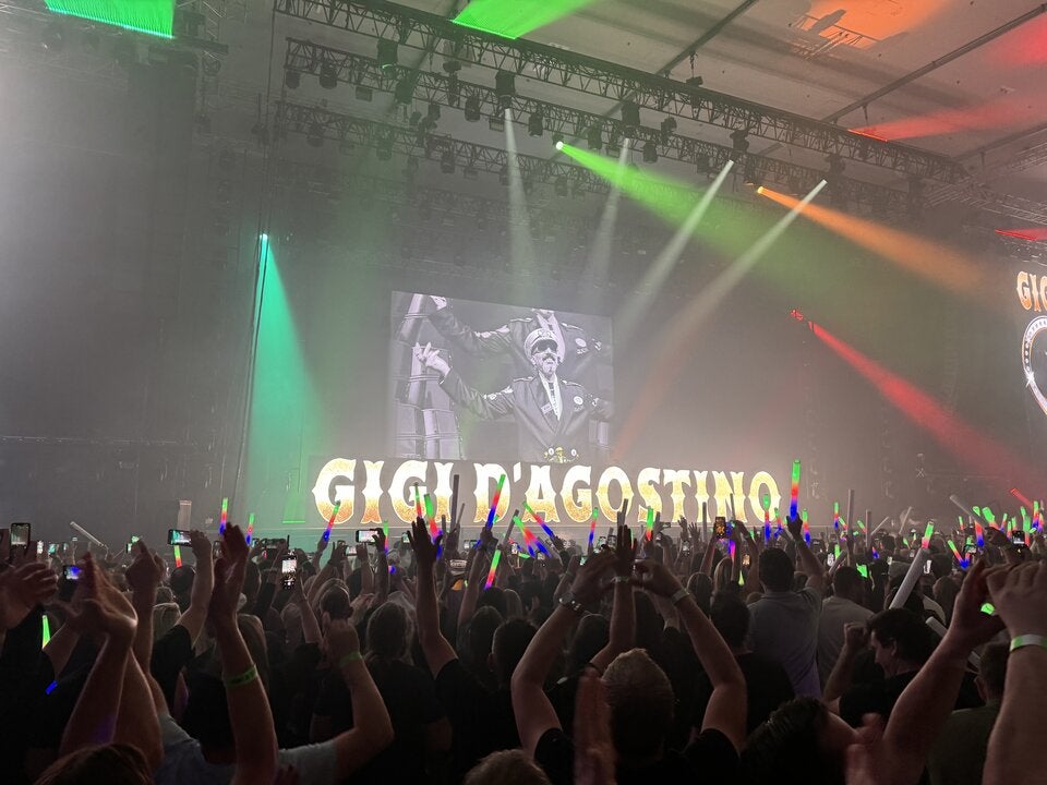 Letzte Chance auf Bestpreis-Tickets für Gigi in Wien