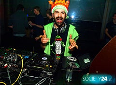 Gigi Barocco live im Empire