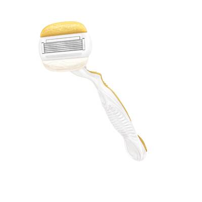 Schön gepflegt in den Frühling starten