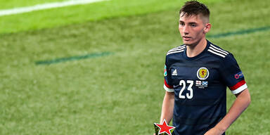 Schock: Erster Corona-Fall bei EURO