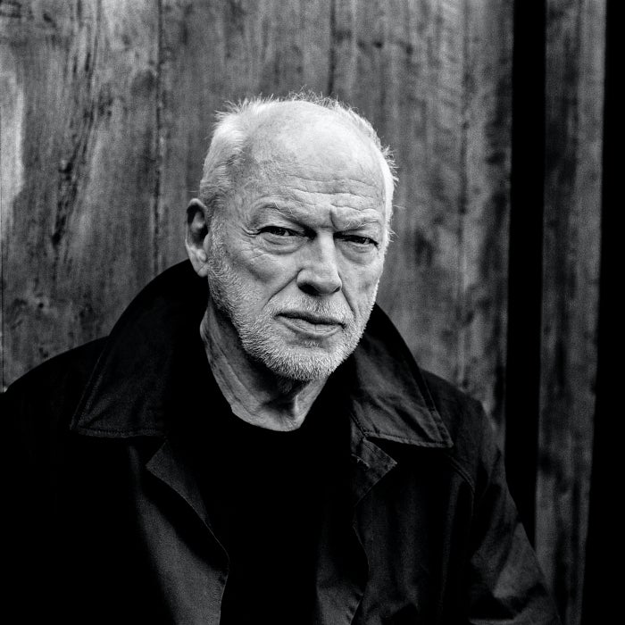 David Gilmour: neues Solo der Pink Floyd Legende