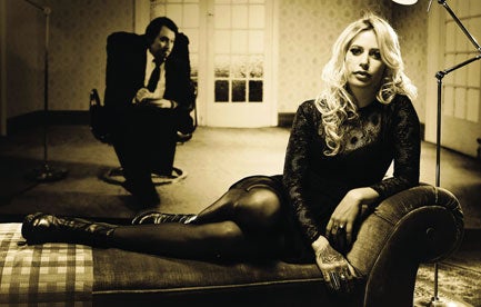 Gin Wigmore live im Chaya Fuera