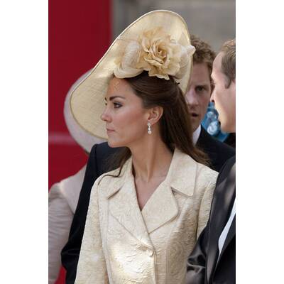 Kates schönste Hüte