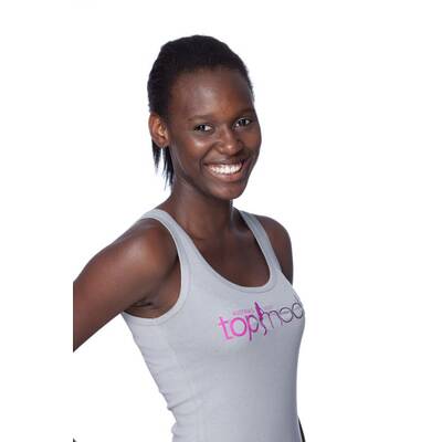 Die schönsten Mädels Österreichs