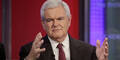 Republikaner Gingrich steigt aus Rennen aus
