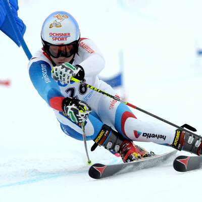 Die Startliste für den Herren-RTL