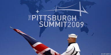 G-20 sehen Fortschritte im Kampf gegen Krise