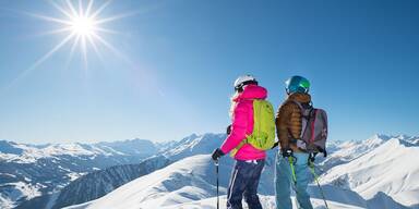 Wintergenuss abseits der Skipiste