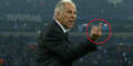 Mittelfinger-Skandal bei Schalke-Spiel