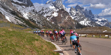 Giro d'Italia