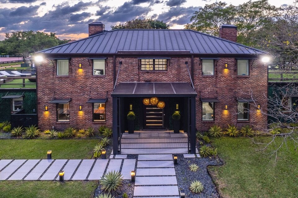 Einblicke in Gisele Bündchens 9-Millionen-Dollar Anwesen