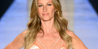 Gisele Bundchen gesunder Lifestyle
