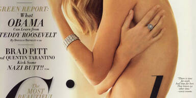 Gisele Bündchen zeigt jetzt alles