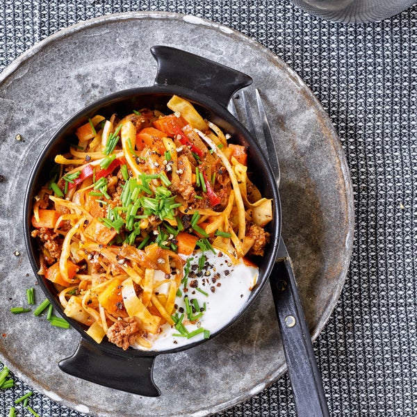 Schlank ohne Kalorienzählen