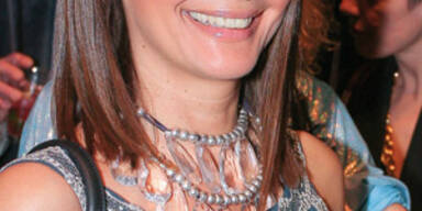 Die Promis am Vienna Award for Fashion & Lifestyle