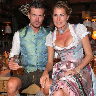 Voting: Wer trägt das fescheste Dirndl